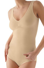 Control Body 510173 Body Skin Beige