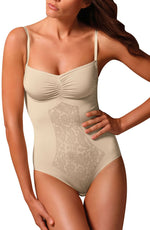 Control Body 510193 Body Skin Beige