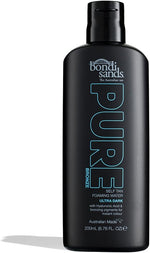 Bondi Sands Pure Bronze Self Tan Foaming Water Ultra Dark 200ml