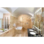 Pairfum London Luxury Reed Diffuser ‘eau de parfum’ 50ml - Pink Lavender - 10 Black Reeds