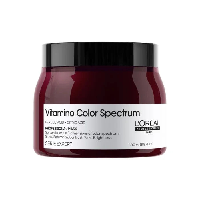 L’Oréal Professional Vitamino Spectrum Mask 500ml