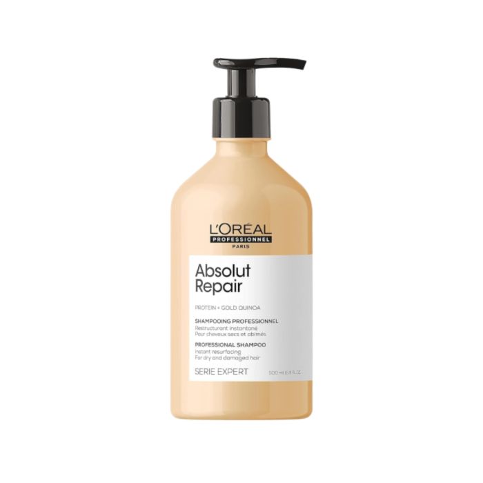 L'Oréal Professionnel Serie Expert Absolut Repair Shampoo 500ml