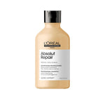 L’Oréal Professionnel Serie Expert Absolut Repair Shampoo For Dehydrated Hair 300ml