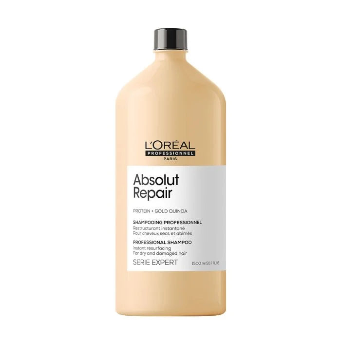 L'Oréal Professional Serie Expert Absolut Repair Shampoo 1500ml