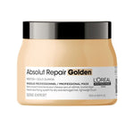 L’Oréal Professional Serie Expert Absolut Repair Lightweight Golden Mask 500ml