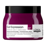 L’Oréal Professional Serie Expert Curl Expression Rich Mask 500ml