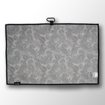 Parrots Golf Towel