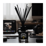 Dank Mer Royal Oud Single Diffuser 50g