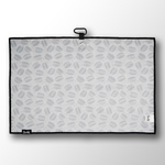 Macaroons Golf Towel