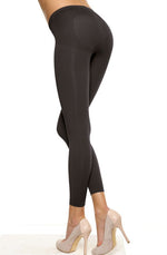 Control Body 610088 Shaping Leggings Nero Black