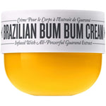 Sol de Janeiro Brazilian Bum Bum Cream 240ml - Firming Glow Cream 75ml