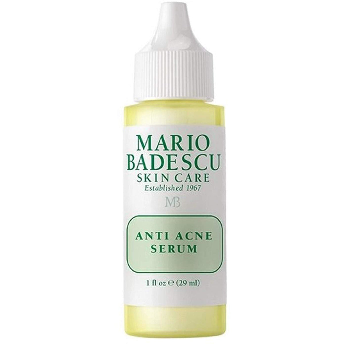 Mario Badescu Anti-Acne Serum 29ml Default Title