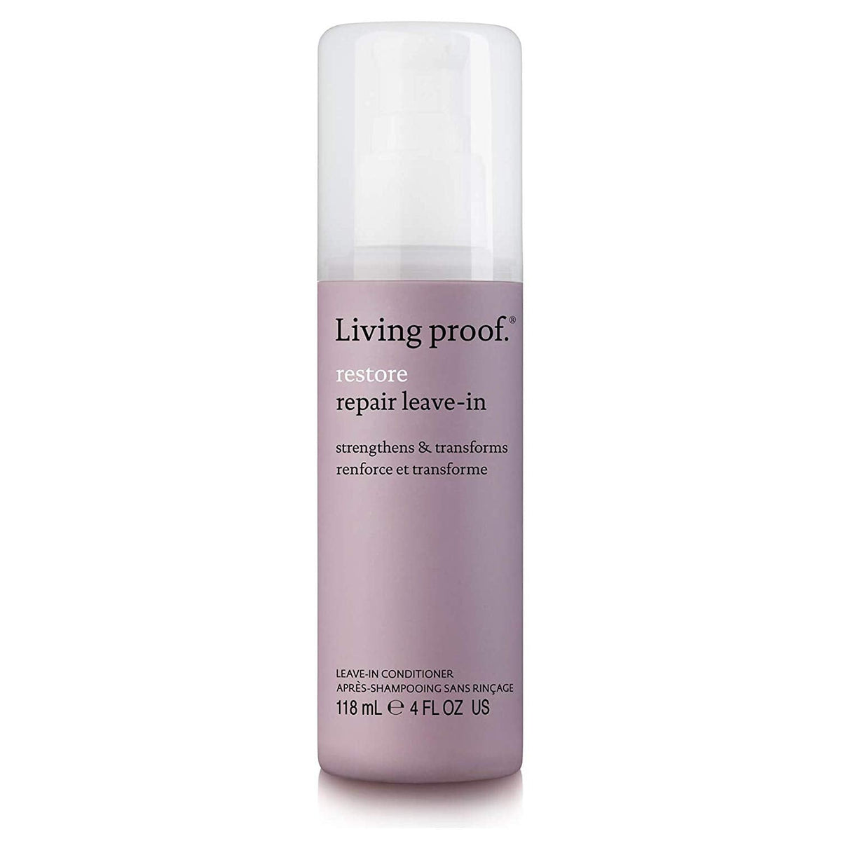 Living Proof Restore Repair Leave In Conditioner 118ml Default Title
