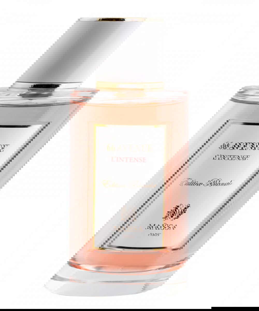 Maïssa Paris 66 Avenue 200ml