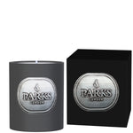 Parks London 1 Wick Metalic Midnight Fruit Candle 220g