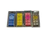 Genie Wax Melt Snap Bars 75g