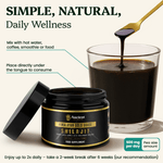 Shilajit Resin - Himalayan Gold Grade (50g)