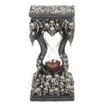 7.5in Sands of Death Hourglass Timer by Spiral Direct