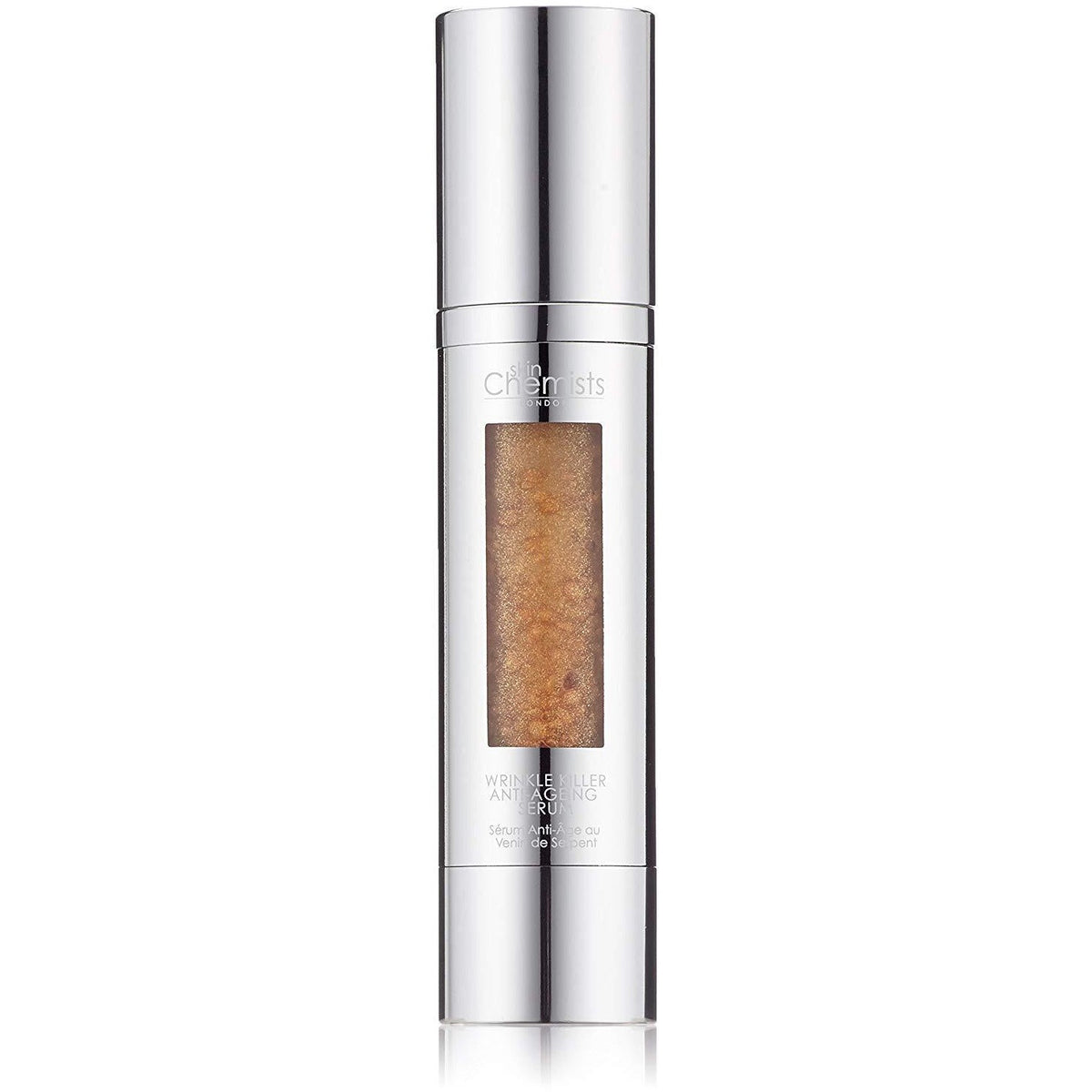 skinChemists Wrinkle Killer Anti Ageing Serum with Molecular Spheres 50ml Default Title