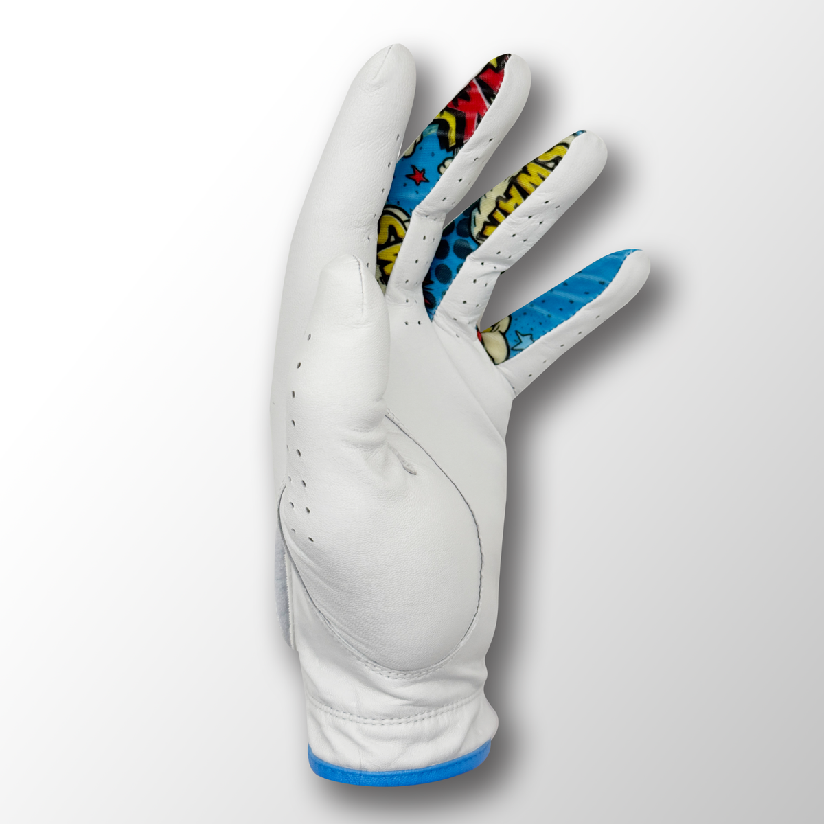 SWAK Attack Golf Glove