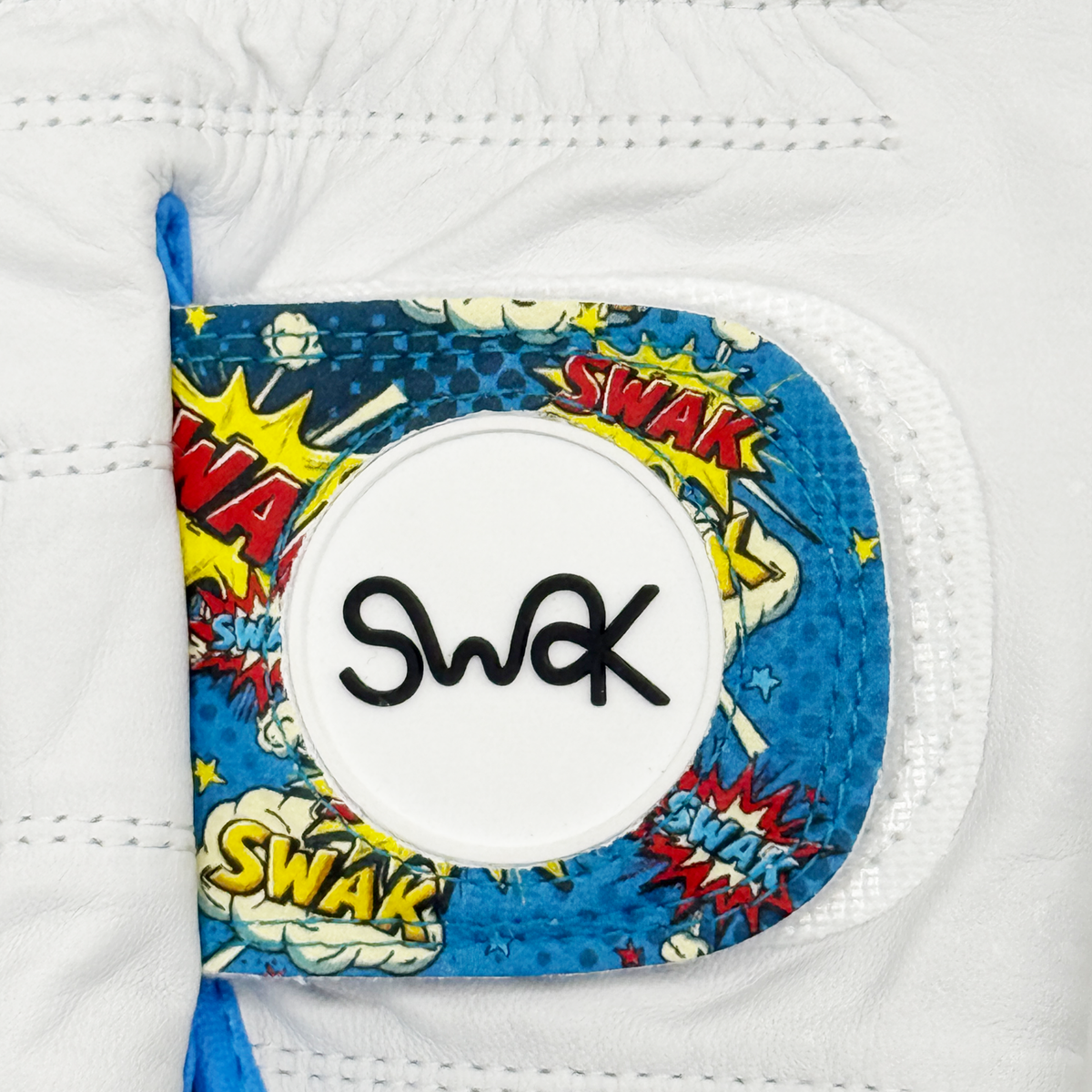 SWAK Attack Golf Glove