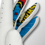 SWAK Attack Golf Glove