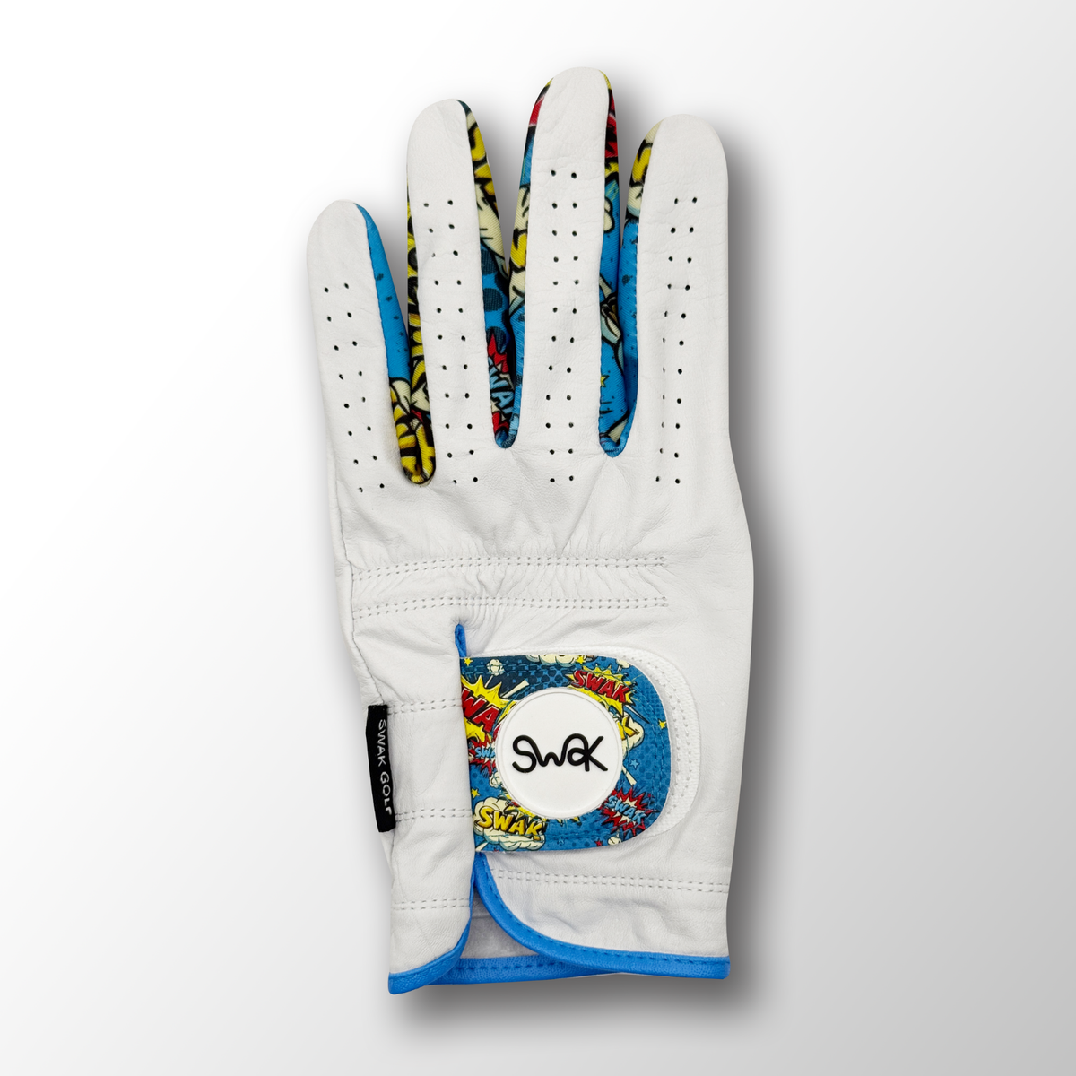 SWAK Attack Golf Glove