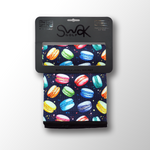 Macaroons Golf Towel