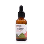 Organic Hair Serum Peppermint 30ml
