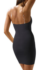 Control Body 810135 Shaping Slip Nero Black