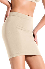Control Body 810158 Shaping Underskirt Skin Beige