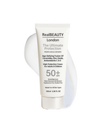 RealBEAUTY SPF50 Body Cream