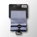 Grey Golf Towel