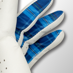 Tartan Golf Glove