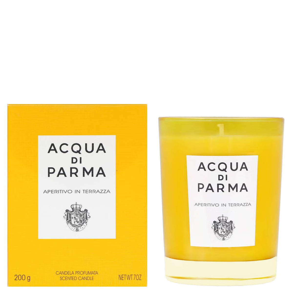 Acqua di Parma Aperitivo In Terrazza Scented Candle 200g