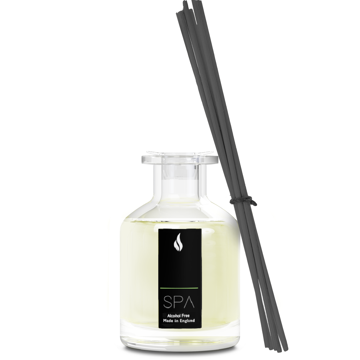 Parks London Spa Alpine Reed Diffuser 100ml