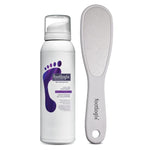 Footlogix Ultimate "At Home" Foot Care Combo 100ml