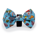 Grill 'n' Chill - Dog Harness