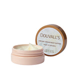 Douvall's Organic Creamy Argan Body Butter 60ml | Luxurious Hydration in Six Scents Argan & Hemp