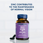 BOLD VISION Omega-7 Fish Oil Capsules