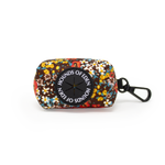 Retro Bloom Dog Harness (XXS & XS)