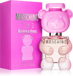 Moschino Toy 2 Bubble Gum EDT for Women 50ml