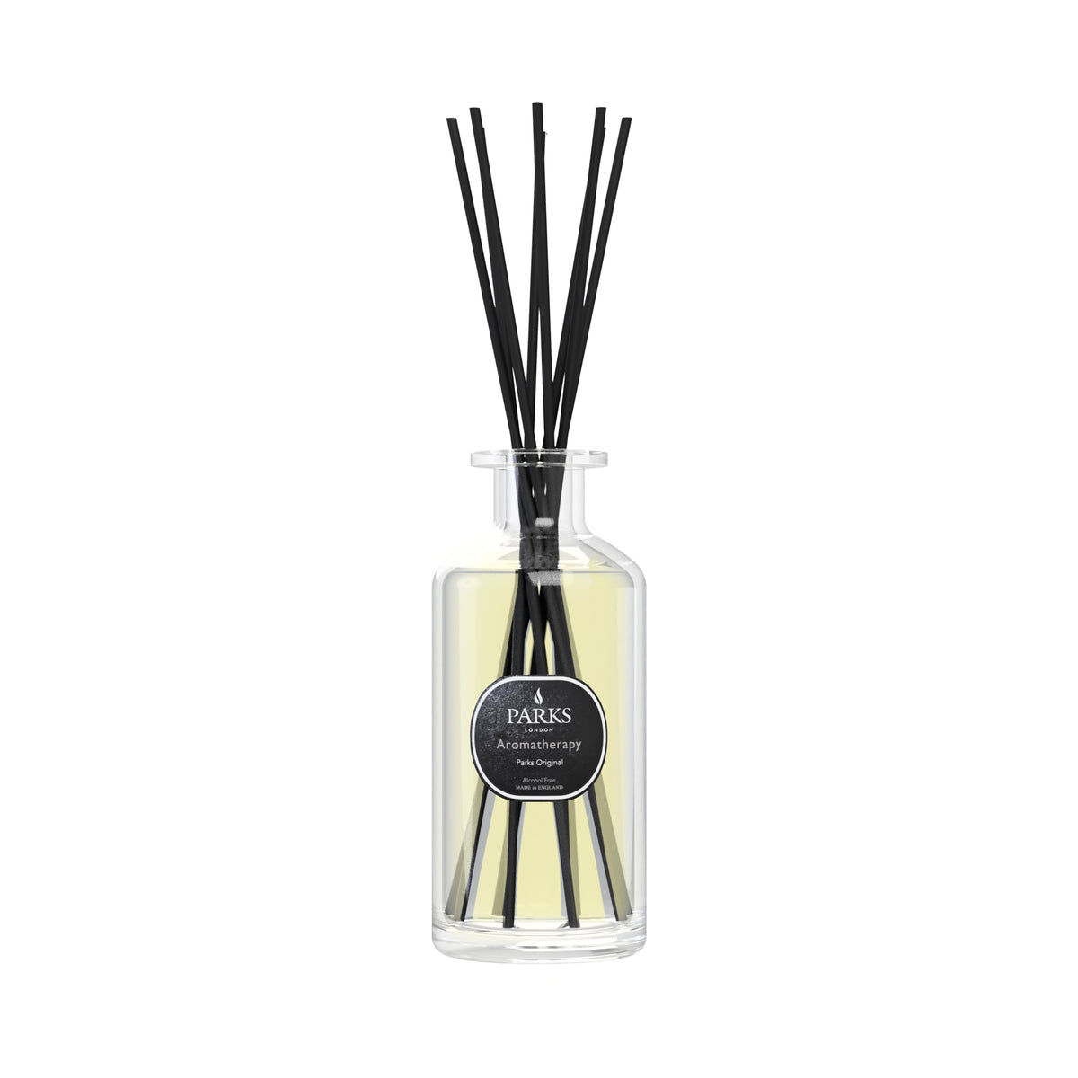 Parks London Baby Powder Luxury Reed Diffuser 220ml