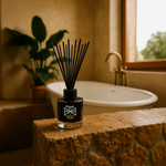 Dank Mer Barking Ginger Essential Oil Single Diffuser 50g