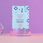 Wish Upon A Candle Co® Luxury Wax Melt Bar - Pick Your Fragrance 80g