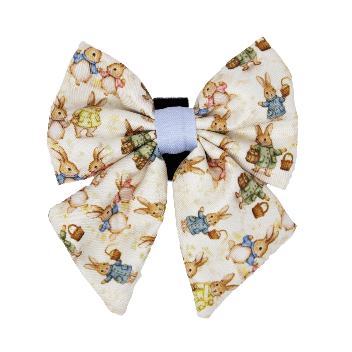 Bunny Tales Dog Collar