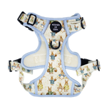 Bunny Tales Dog Collar