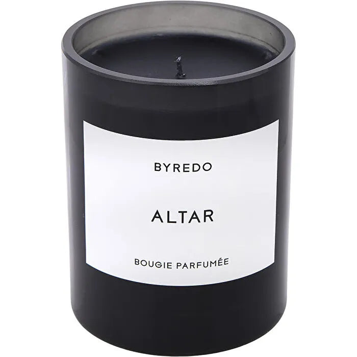 Byredo Altar Fragranced Candle 240g