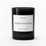 Byredo Fleur Fantôme Fragranced Candle 240g