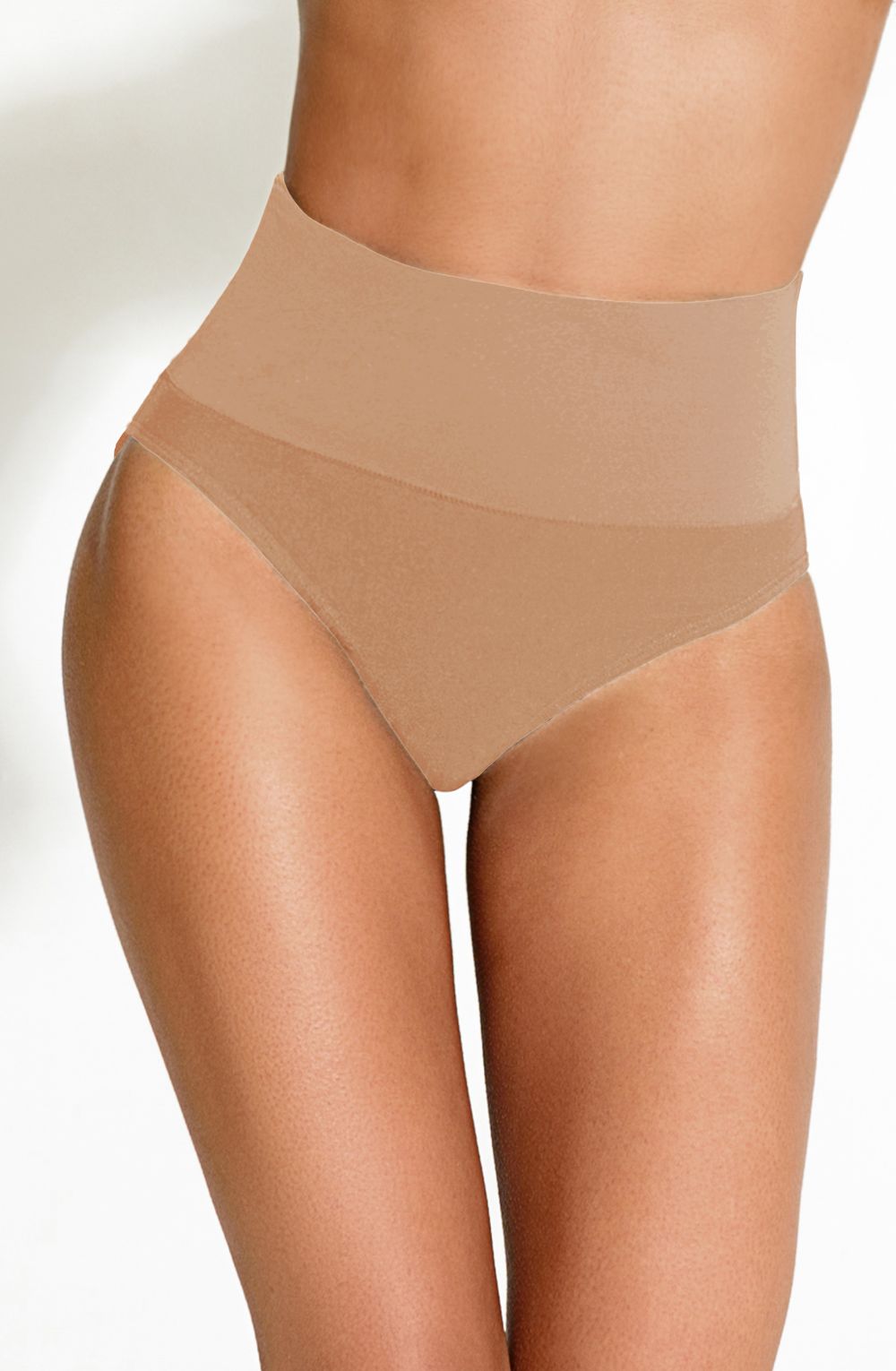 Control Body 312270 Tummy Control Brief Skin Beige
